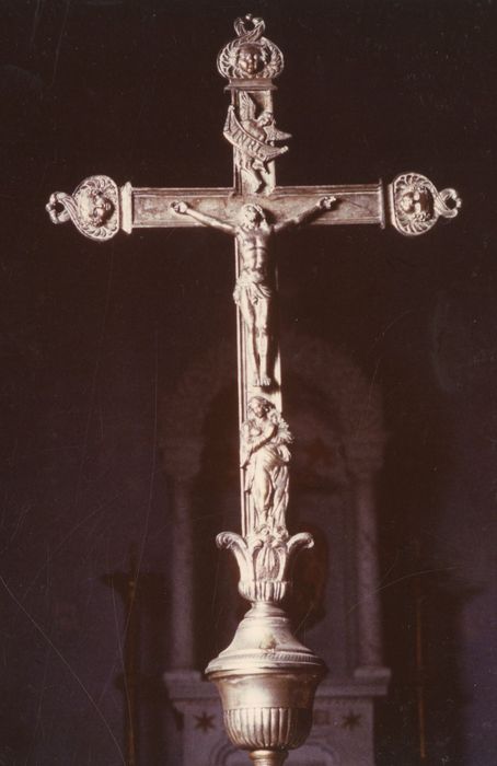 croix de procession