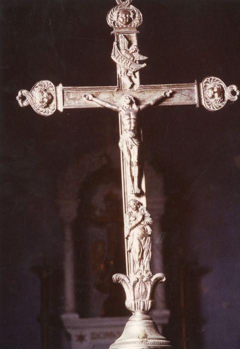 croix de procession