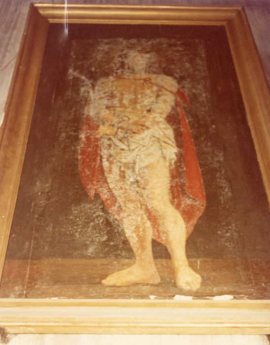 tableau : Ecce Homo - © Ministère de la Culture (France), Médiathèque du patrimoine et de la photographie, diffusion GrandPalaisRmn Photo