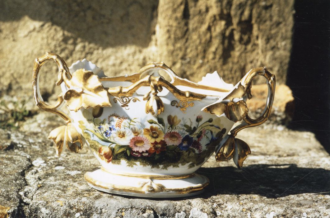 vase - © Ministère de la Culture (France), Médiathèque du patrimoine et de la photographie, diffusion GrandPalaisRmn Photo
