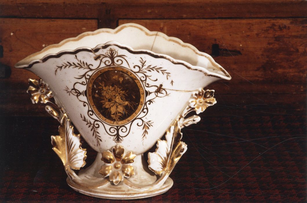 vase n°1 - © Ministère de la Culture (France), Médiathèque du patrimoine et de la photographie, diffusion GrandPalaisRmn Photo