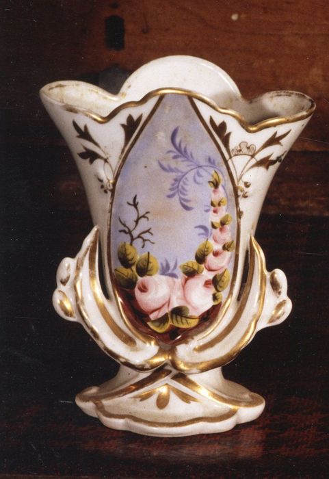 vase n°2 - © Ministère de la Culture (France), Médiathèque du patrimoine et de la photographie, diffusion GrandPalaisRmn Photo