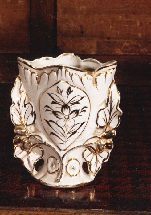 vase n°3 - © Ministère de la Culture (France), Médiathèque du patrimoine et de la photographie, diffusion GrandPalaisRmn Photo