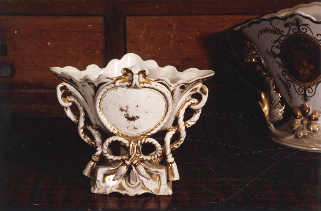vase n°4 - © Ministère de la Culture (France), Médiathèque du patrimoine et de la photographie, diffusion GrandPalaisRmn Photo
