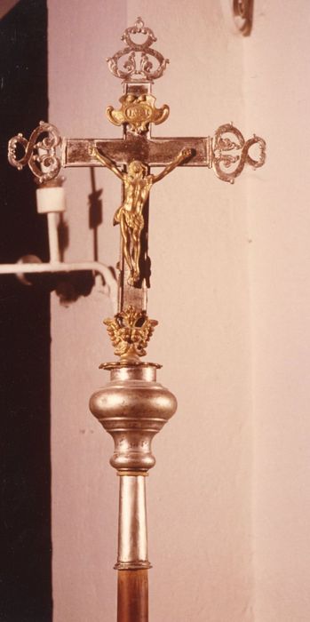 croix de procession