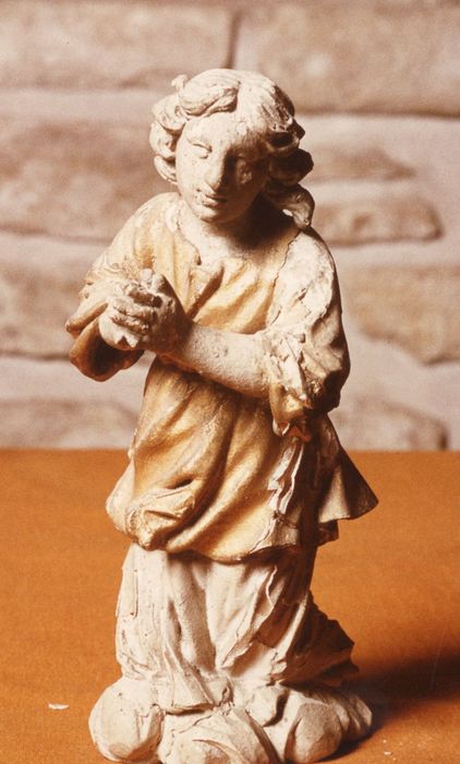 statue (statuette) : Ange n°2