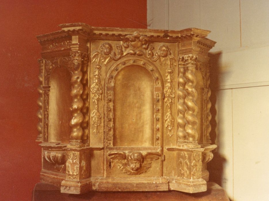 Tabernacle