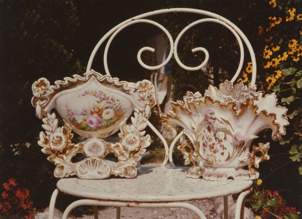 vases - © Ministère de la Culture (France), Médiathèque du patrimoine et de la photographie, diffusion GrandPalaisRmn Photo