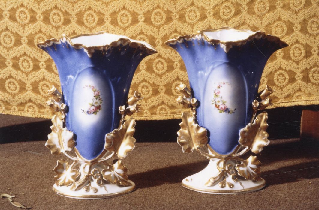 vases - © Ministère de la Culture (France), Médiathèque du patrimoine et de la photographie, diffusion GrandPalaisRmn Photo