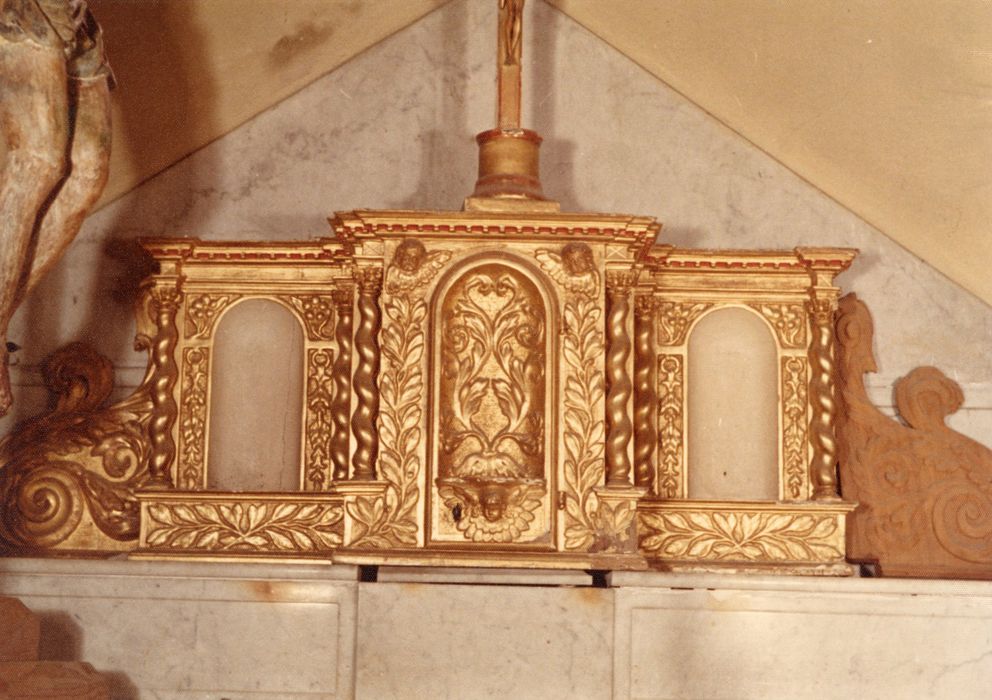 Tabernacle