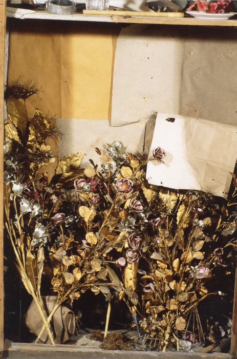 bouquets d'autel - © Ministère de la Culture (France), Médiathèque du patrimoine et de la photographie, diffusion GrandPalaisRmn Photo