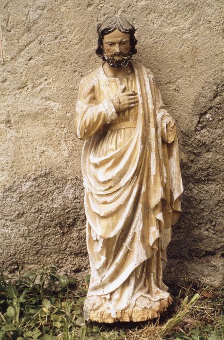 statue : Saint Joseph