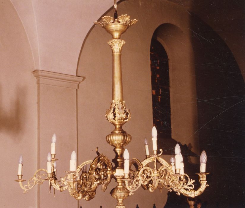 lustre