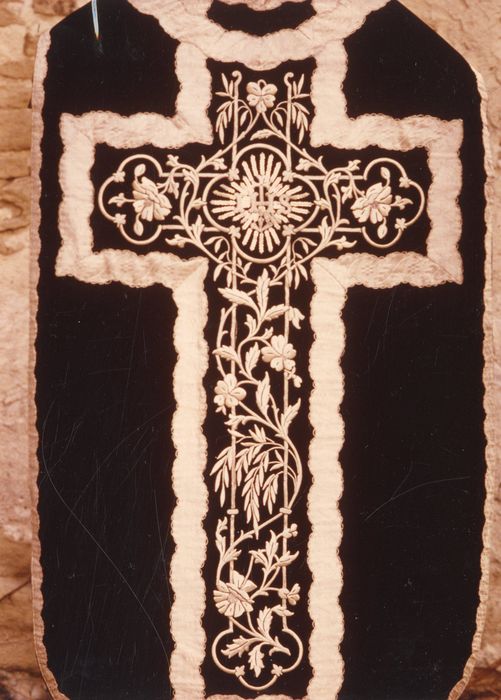 chasuble
