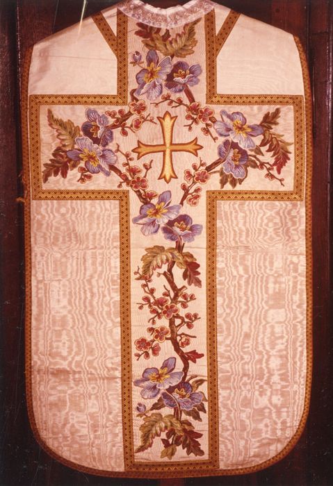 chasuble