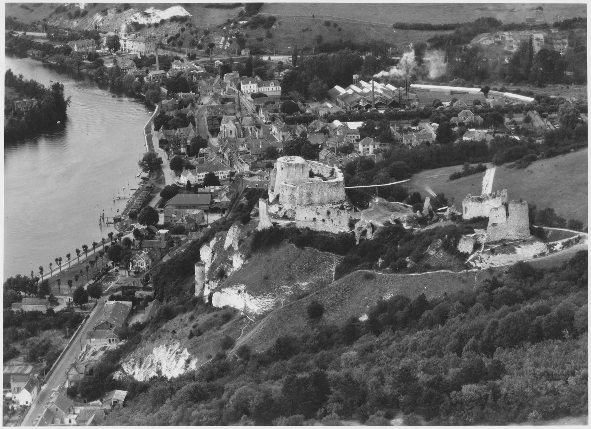 Château-Gaillard