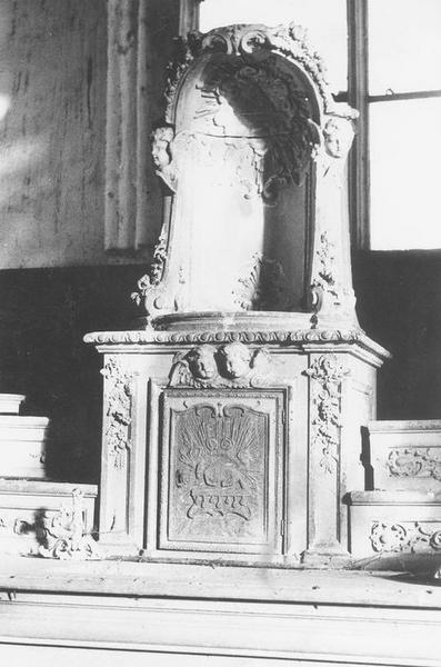 tabernacle