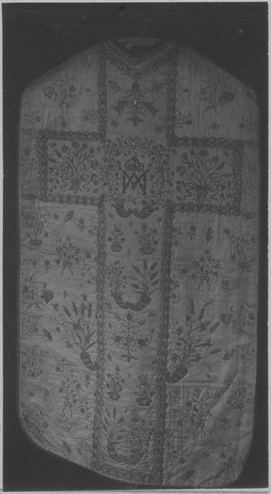 chasuble