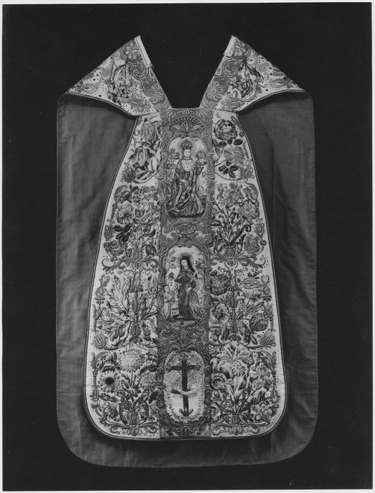 chasuble