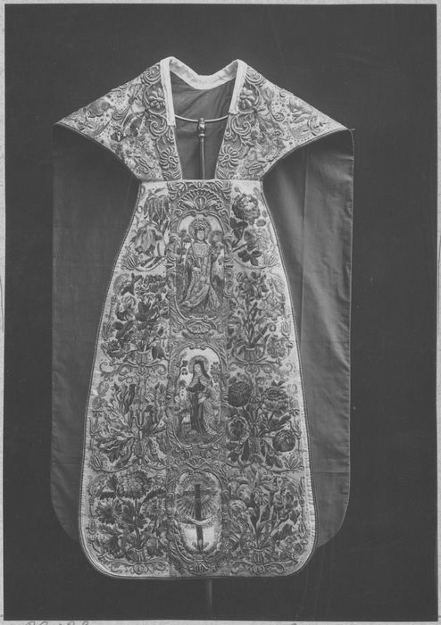 chasuble