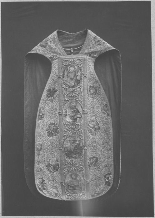 chasuble