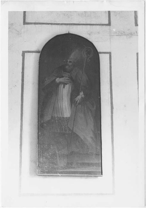 Tableau : Saint Germain