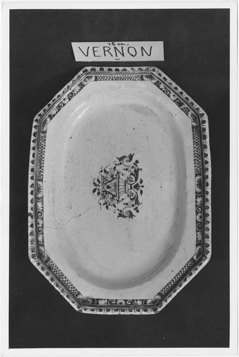 plat n°2 - © Ministère de la Culture (France), Médiathèque du patrimoine et de la photographie, Tous droits réservés