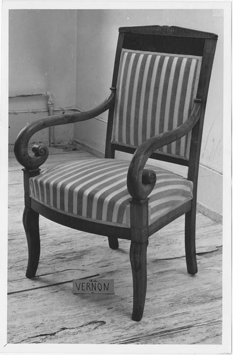 Fauteuil
