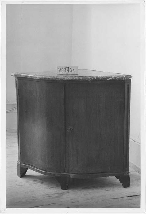 meuble - © Ministère de la Culture (France), Médiathèque du patrimoine et de la photographie, Tous droits réservés