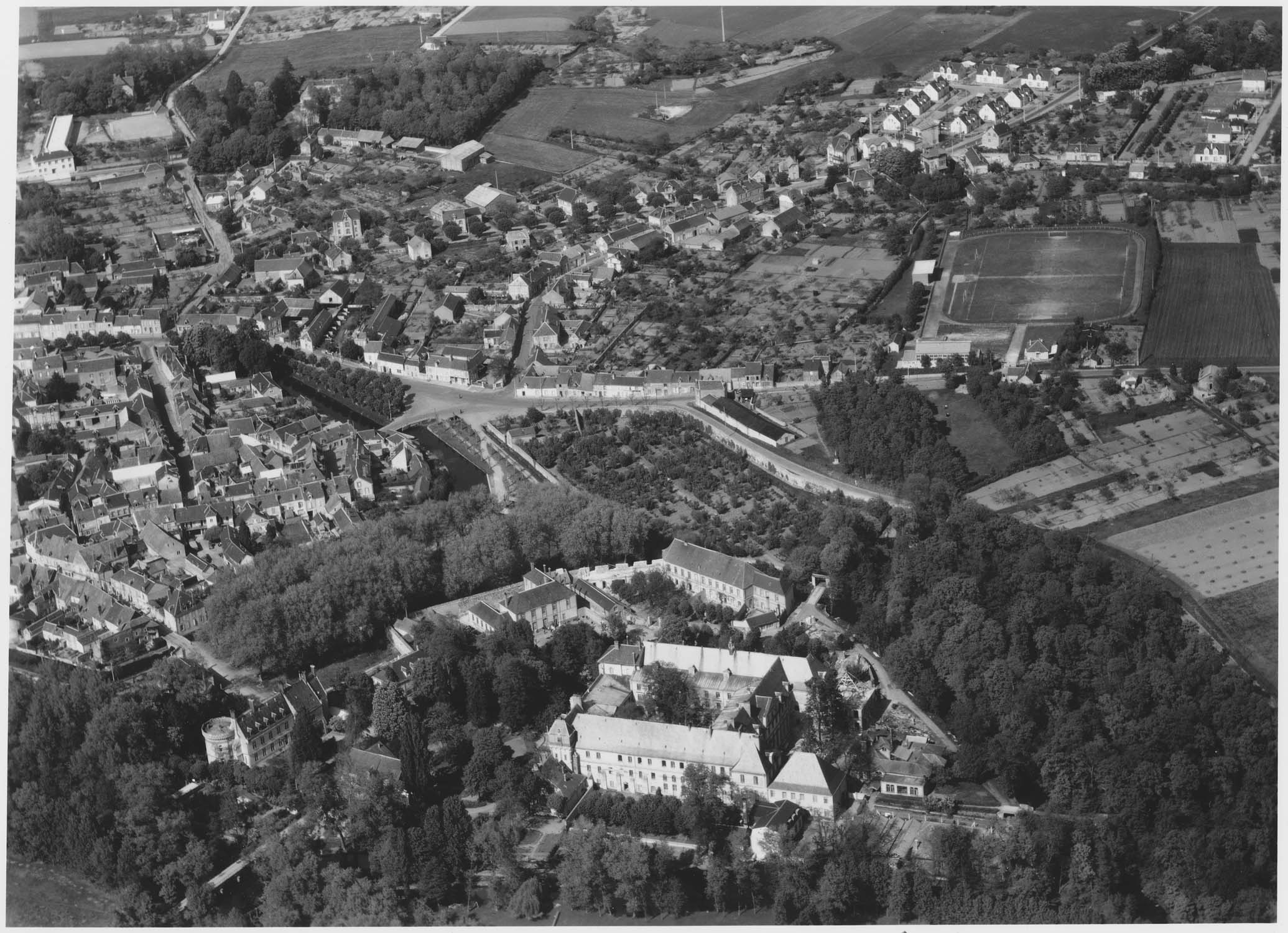 Abbaye