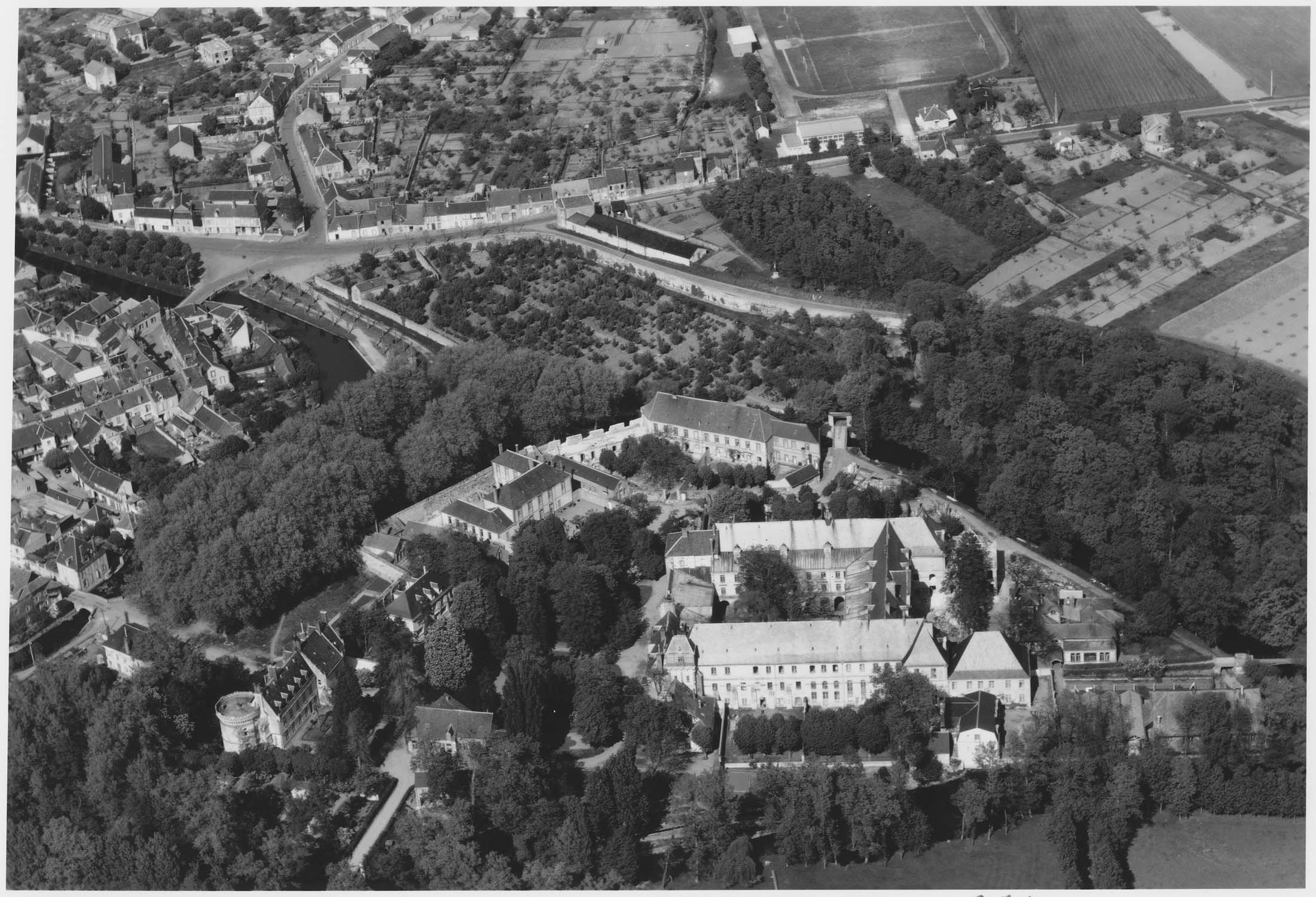 Abbaye