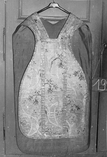 Chasuble