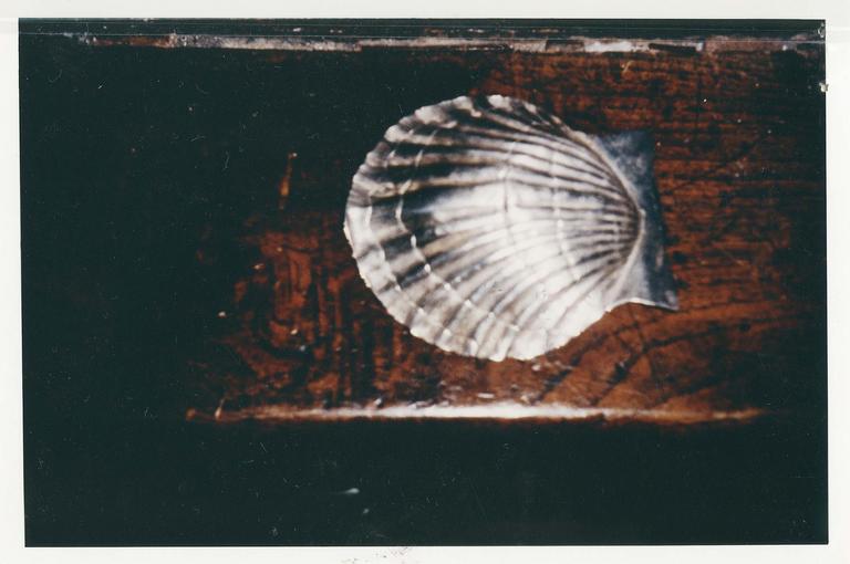 coquille de baptême - © Ministère de la Culture (France), Médiathèque du patrimoine et de la photographie (objets mobiliers), tous droits réservés