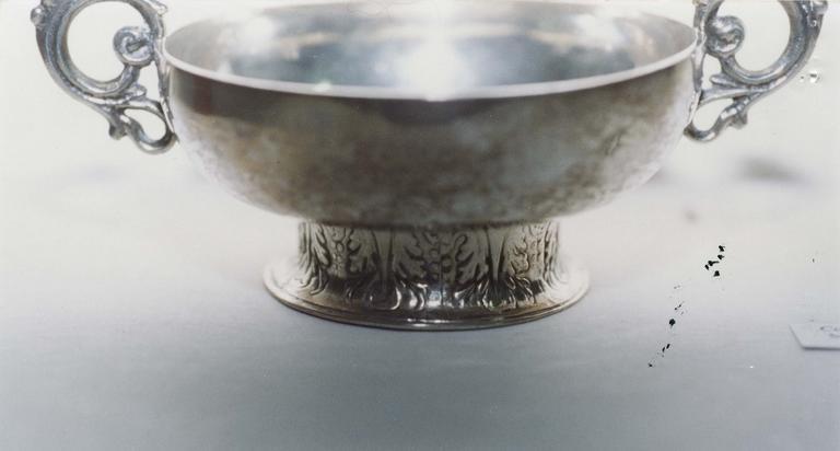 coupe à boire (coupe de mariage n°3) - © Ministère de la Culture (France), Médiathèque du patrimoine et de la photographie (objets mobiliers), tous droits réservés