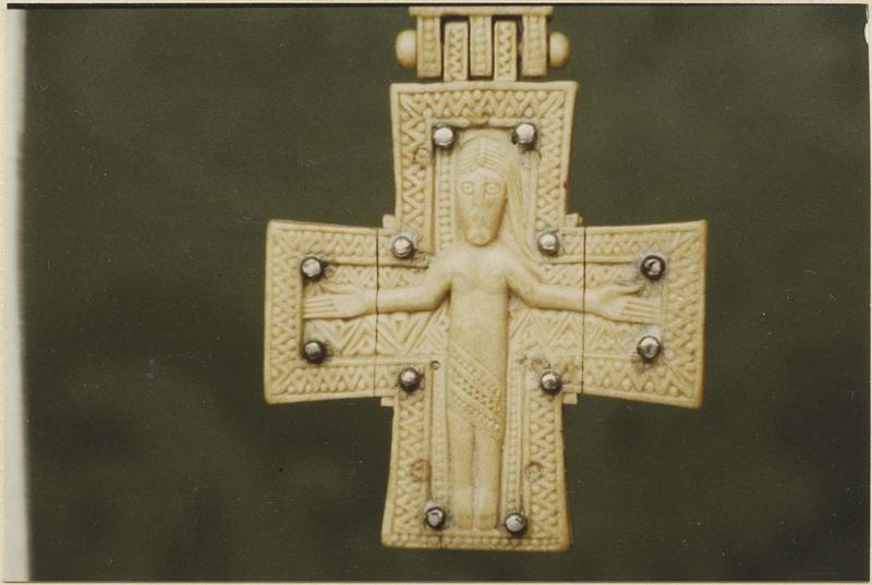croix, vue générale