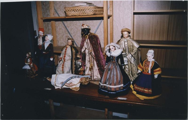 Crèche