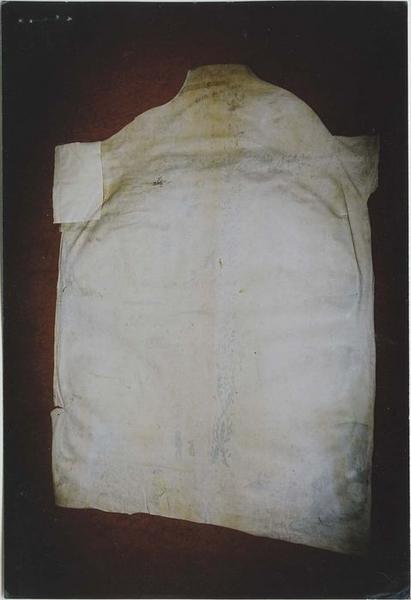tableau ou carte de Dom Le Nobletz : La Croix, vue générale