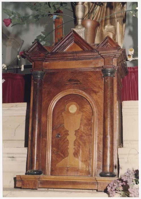 tabernacle