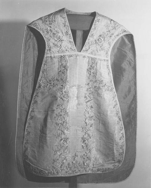 chasuble