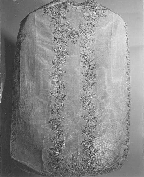 chasuble