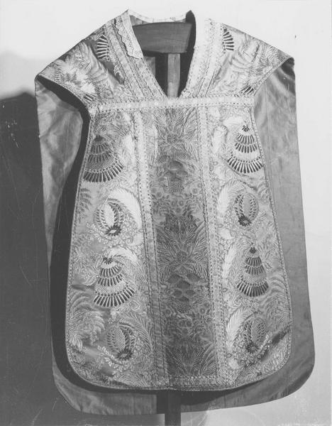 chasuble