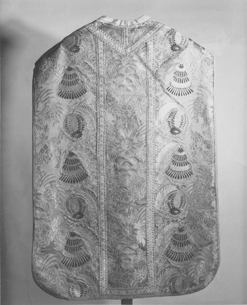 chasuble