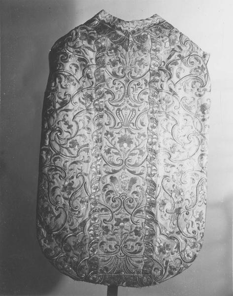 chasuble