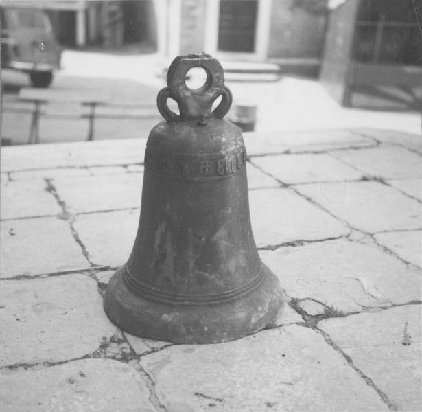 cloche