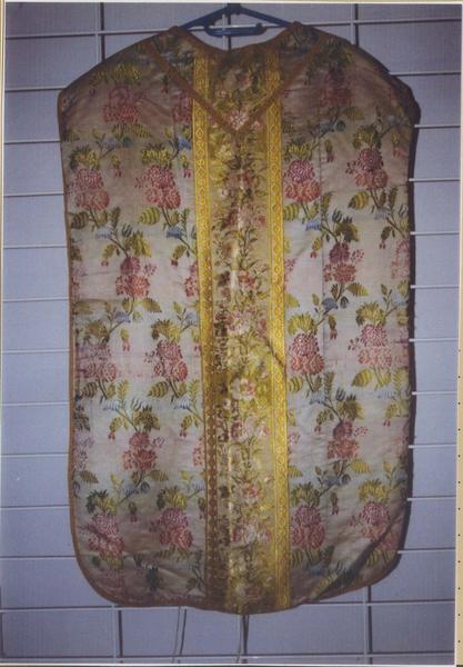 chasuble