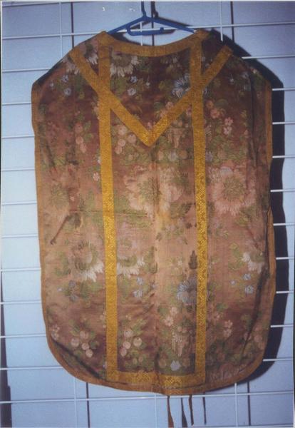 chasuble