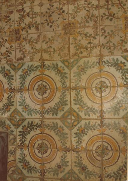 carrelage de sol
