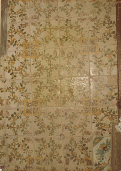 carrelage de sol