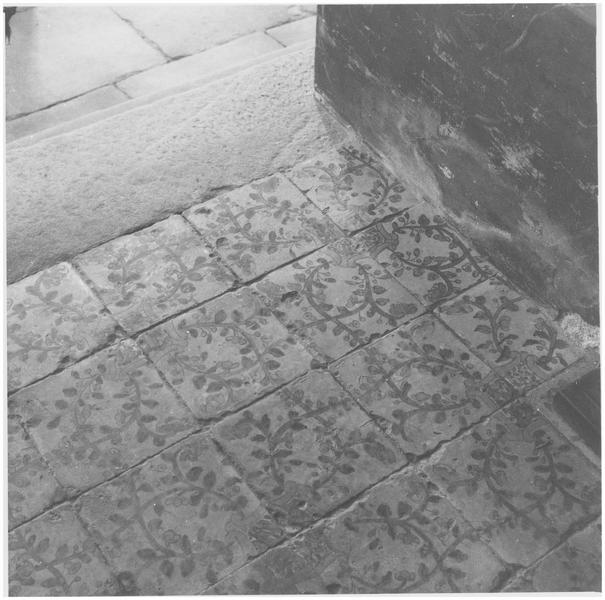 carrelage de sol