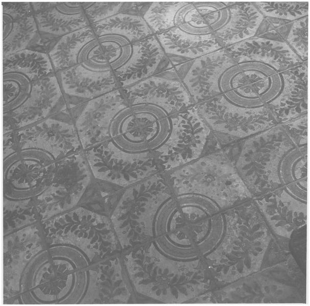 carrelage de sol
